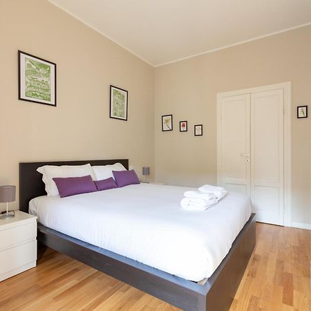 Porta Romana Lovely Apartment Mailand Exterior foto