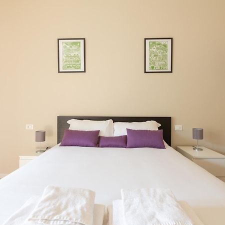 Porta Romana Lovely Apartment Mailand Exterior foto
