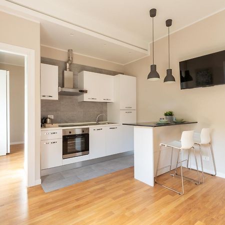 Porta Romana Lovely Apartment Mailand Exterior foto
